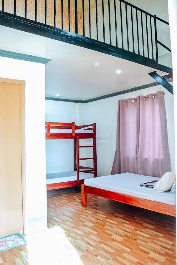 Airport View Hotel Vigan Kültér fotó