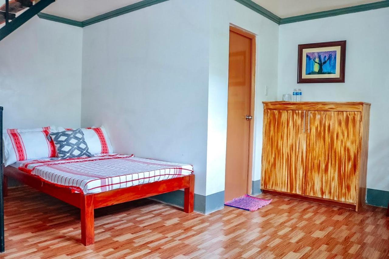 Airport View Hotel Vigan Kültér fotó