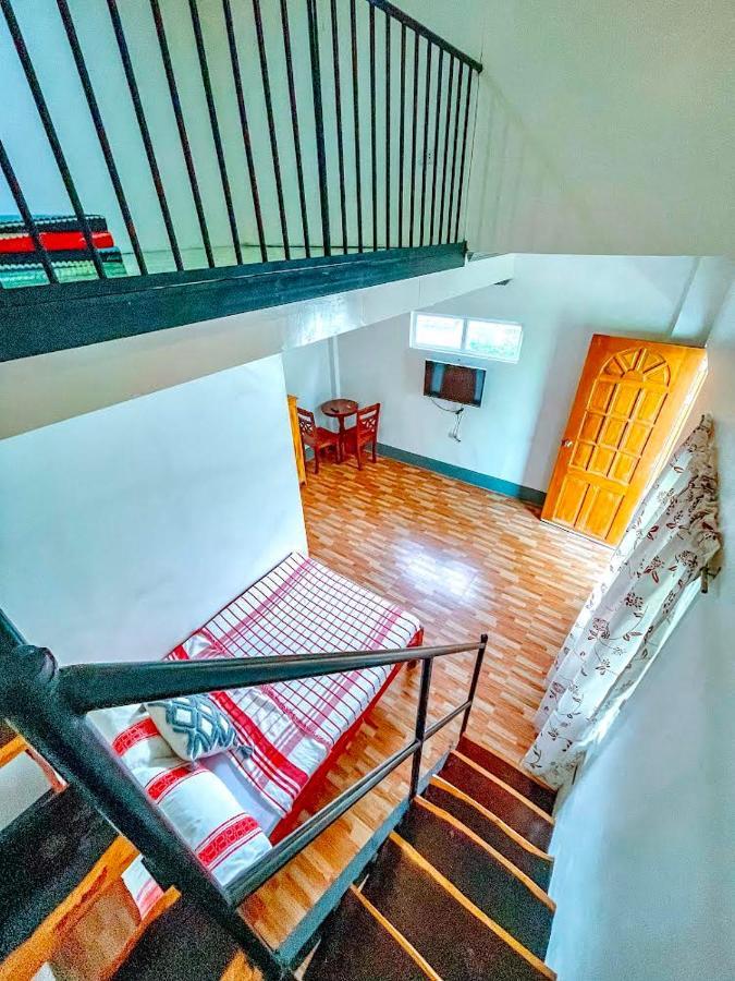 Airport View Hotel Vigan Kültér fotó