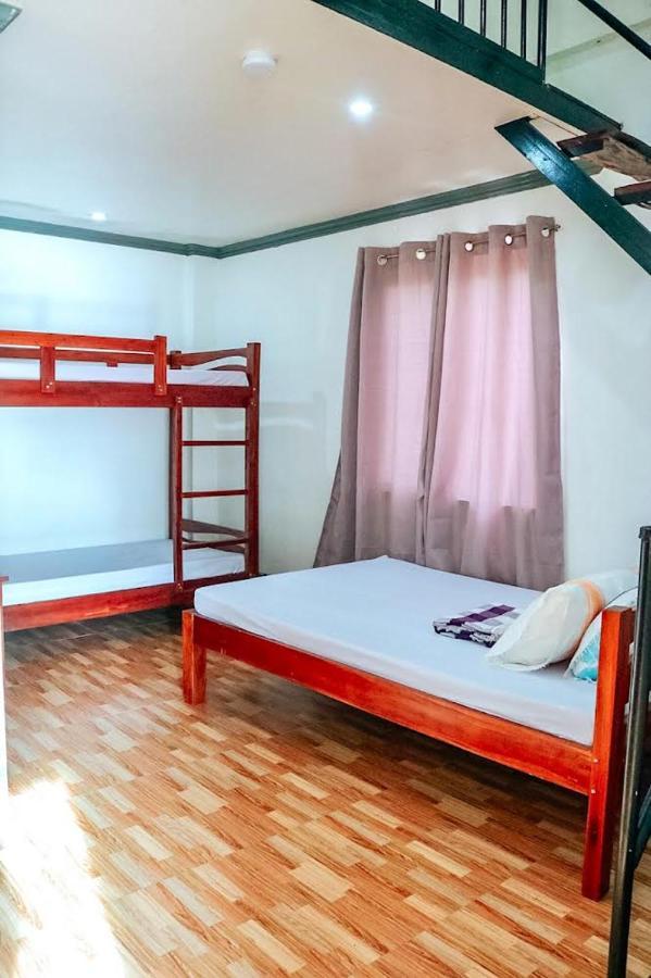 Airport View Hotel Vigan Kültér fotó