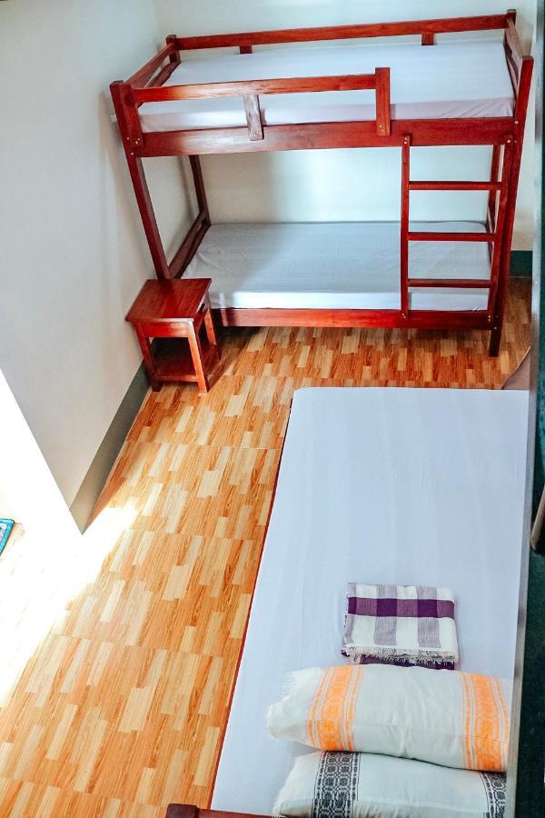 Airport View Hotel Vigan Kültér fotó