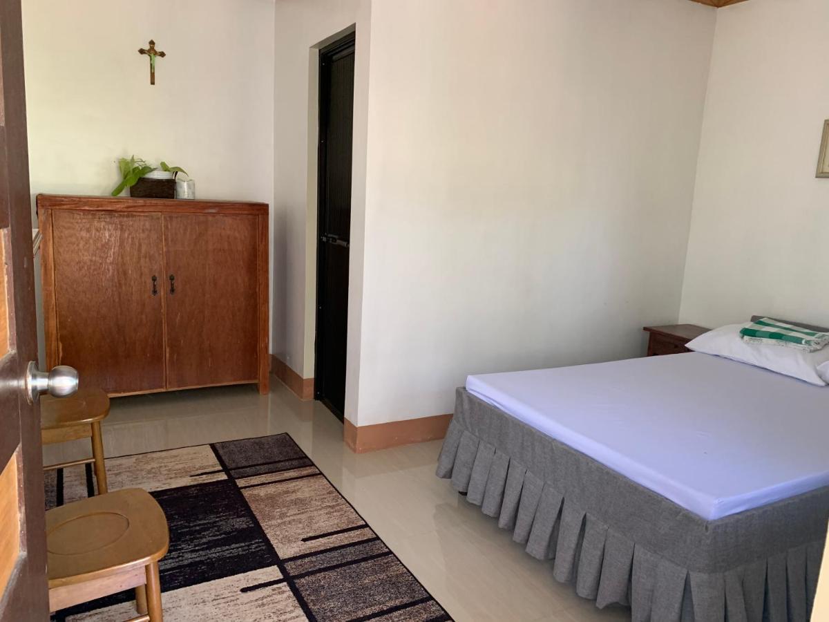 Airport View Hotel Vigan Kültér fotó