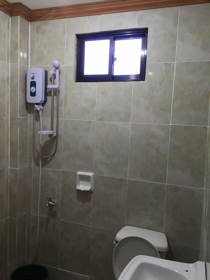 Airport View Hotel Vigan Kültér fotó