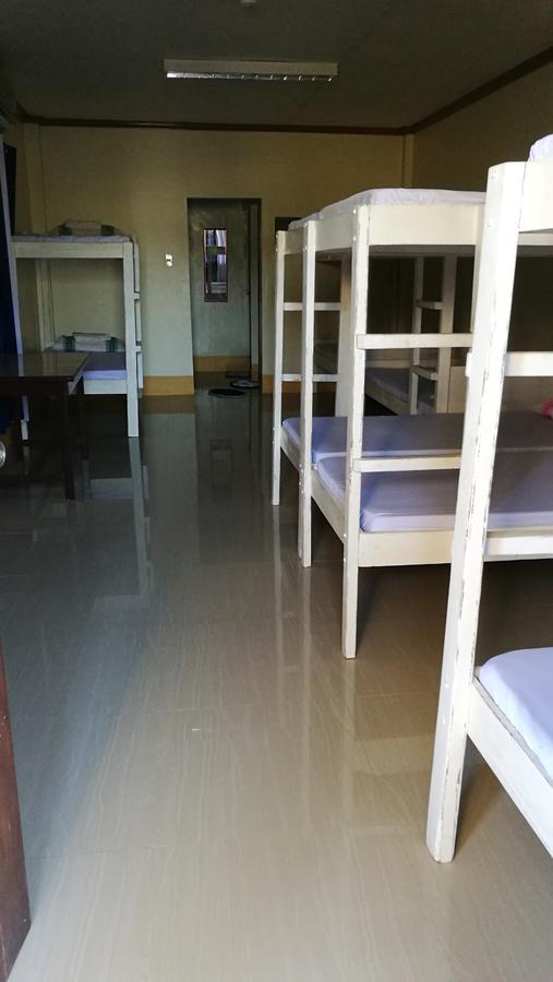Airport View Hotel Vigan Kültér fotó