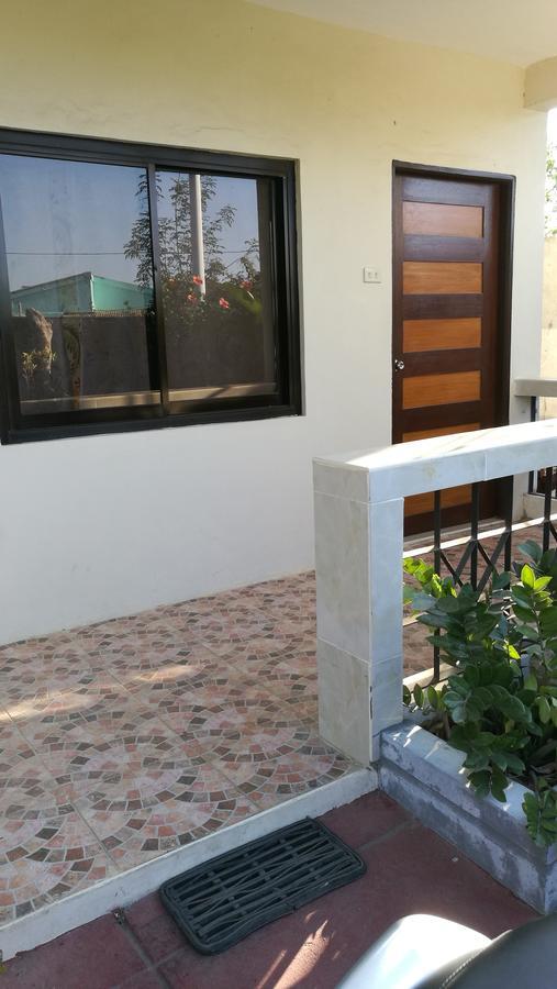 Airport View Hotel Vigan Kültér fotó