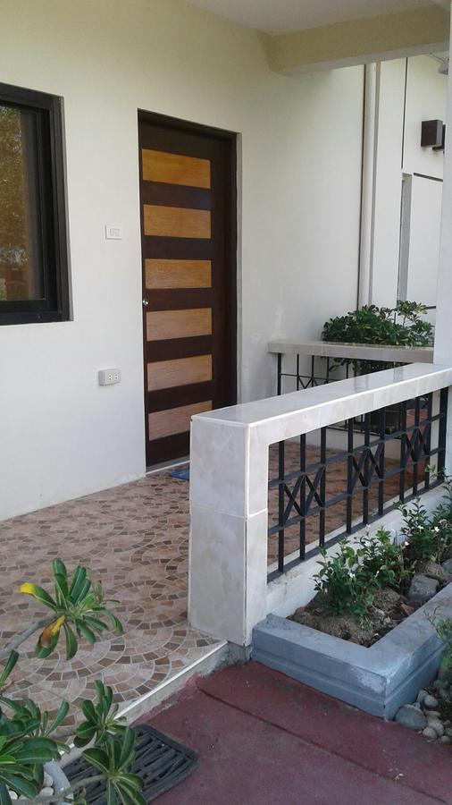 Airport View Hotel Vigan Kültér fotó